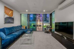 Exclusive Stays - Southbank Podium