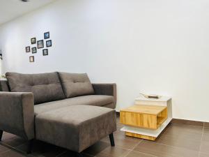 3 bedroom landed beside Jonker Taman Kota Laksamana 150A by Myplace
