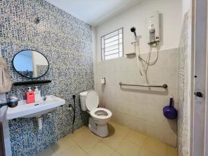 3 bedroom landed beside Jonker Taman Kota Laksamana 150A by Myplace