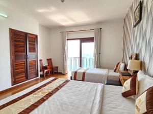 Venus Phu Quoc Hotel