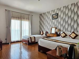 Venus Phu Quoc Hotel