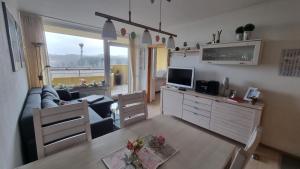 Ferienwohnung "Traumblick" - Selbstversorger