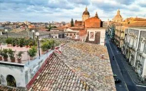 Hotel Biscari - Marzamemi