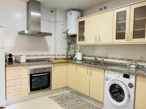 Acogedor Apartamento en el Centro de Málaga