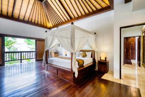 Modern Private Villa Atala with Private XL Pool