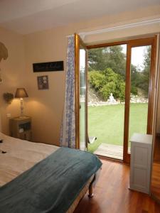 B&B / Chambres d'hotes Chambre Le mas d'Adelice : photos des chambres
