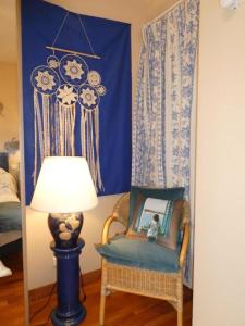 B&B / Chambres d'hotes Chambre Le mas d'Adelice : photos des chambres
