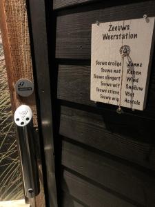 Zeeuws Ontspannen Bed & Wellness