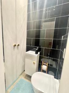 Logodi Residence I LuxeStay I freeparking I self checkin