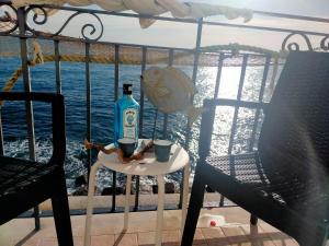 Casa Adriana Fronte Mare