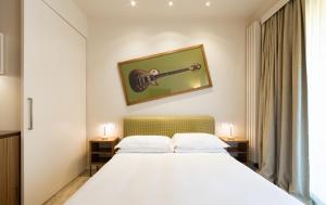 Standard Double Room room in Le Stanze degli Amidei