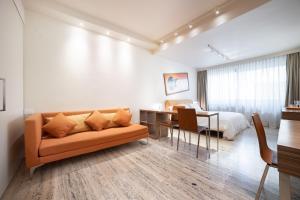 Großes Doppelzimmer