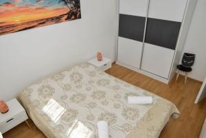 Apartment Leon Sa Privatnim Parkingom