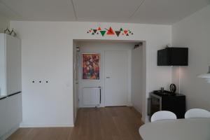 Aalborg limfjorden udsigt