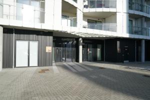 Aalborg limfjorden udsigt