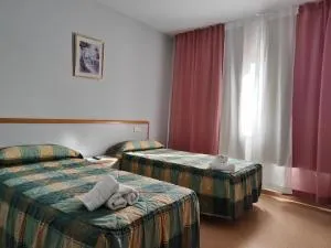 Hostal Restaurante Venta del Barro - Urrea de Gaen