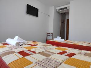 Hostal Restaurante Venta del Barro