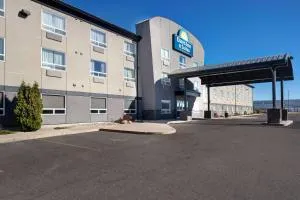 Days Inn & Suites by Wyndham Yorkton - Roblin