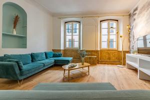 Appartements [Parenthese] Romantique * SPA Prive : photos des chambres