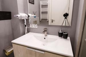 New Gudauri Ski4Life