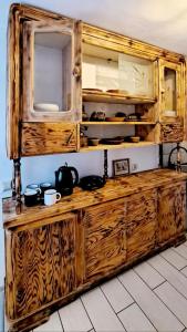 Dom Pracy Twórczej Macondo