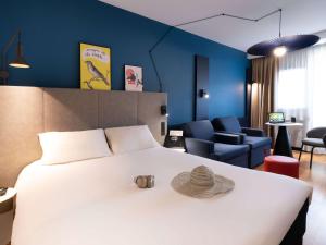 Hotels ibis Macon Sud Creches : photos des chambres