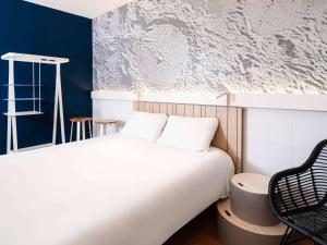 Hotels ibis Macon Sud Creches : Chambre Double Standard - Non remboursable