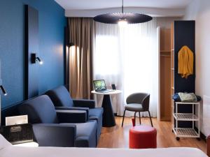Hotels ibis Macon Sud Creches : photos des chambres