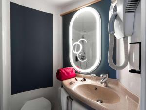 Hotels ibis Macon Sud Creches : Chambre Double Standard - Non remboursable