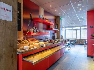 Hotels ibis Paris Boulogne Billancourt : photos des chambres