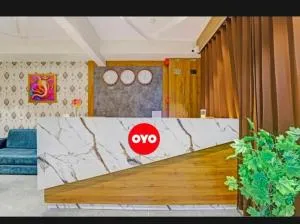 hotel stay inn - Bodakdev