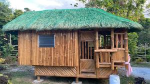 Don Robertos Kubo Resort