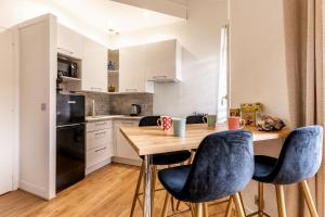 Maisonnette Biscarosse