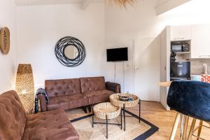 Maisonnette Biscarosse