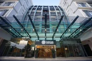 Trinidad Suites Johor, Trademark Collection by Wyndham - Nusajaya