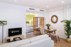 Magno Apartments Feria I