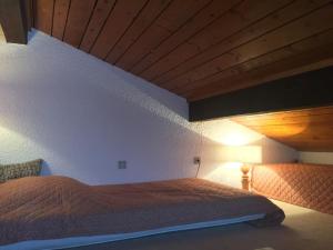 Chalets Courchevel 1550 - Le Tiafarou : photos des chambres