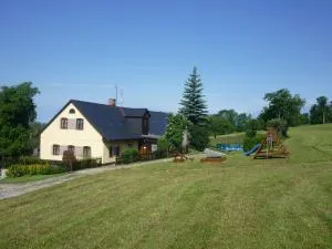 Chalupa u Vyšanských - Jičín