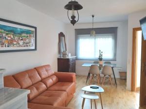 Acogedor duplex para parejas en La Isleta