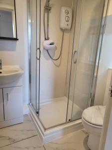 Double Room room in Maridon House