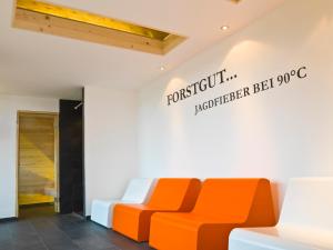 Forstgut - Premium Waldchalets und Lodge Suiten