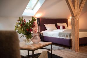 Forstgut - Premium Waldchalets und Lodge Suiten