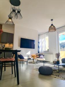 NEW - Apartment FINIS