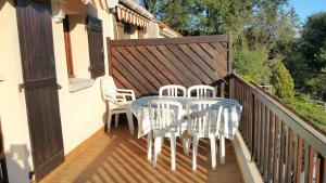 Résidence Cap Azur Appartement 108