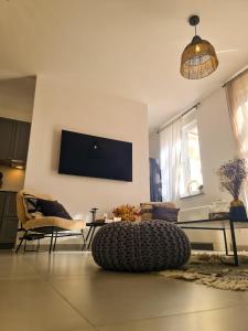 NEW - Apartment FINIS