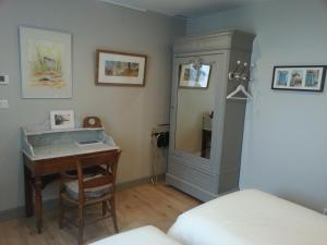 B&B / Chambres d'hotes Relais St Jacques - Roanne : photos des chambres