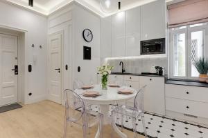 Downtown Apartments Monte Cassino Boutique