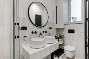 Sopot Monte Cassino Boutique by Downtown Apartments