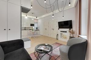 Sopot Monte Cassino Boutique by Downtown Apartments