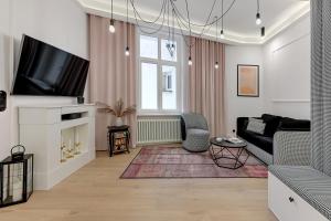 Sopot Monte Cassino by Downtown Apartments